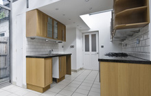 Downton kitchen extension leads